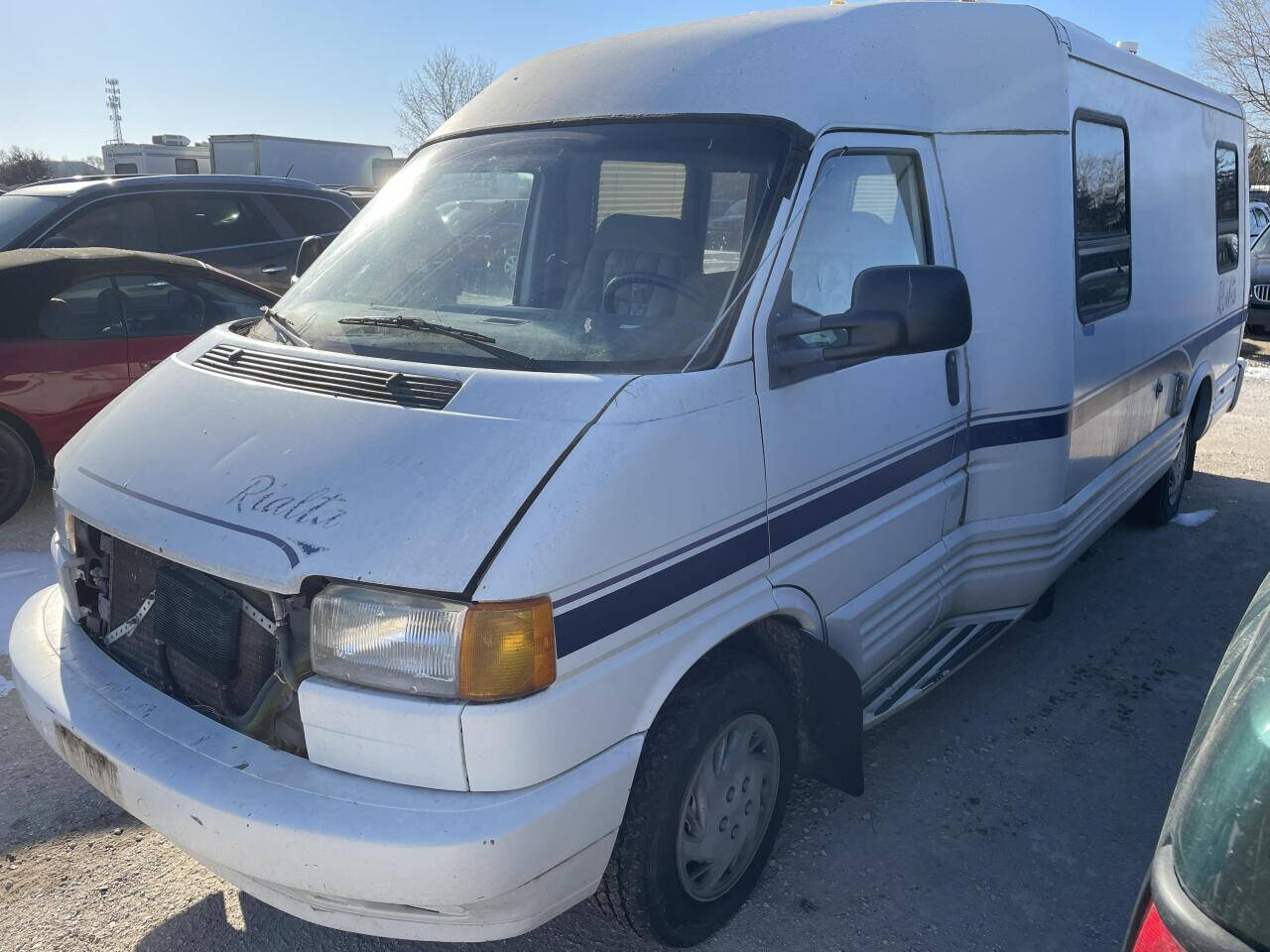 1995 Winnebago Rialta For Sale
