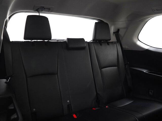 2025 Toyota Grand Highlander Limited