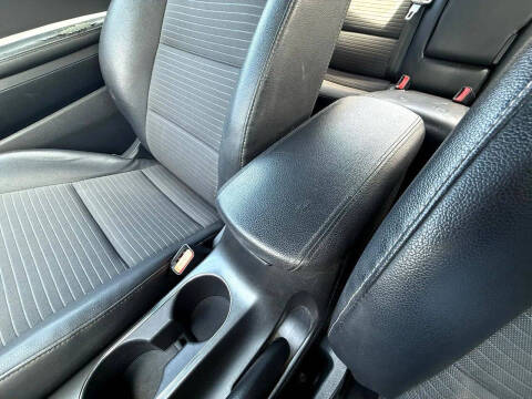 2014 Kia Forte Koup SX