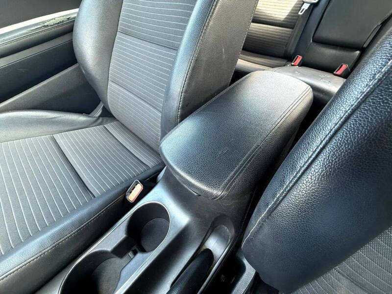 2014 Kia Forte Koup SX