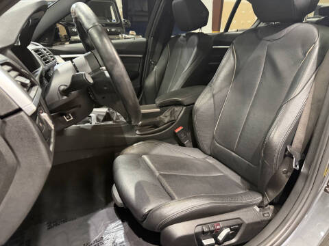 2018 BMW 3 Series 340i xDrive