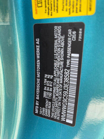 2018 MINI Convertible Cooper S