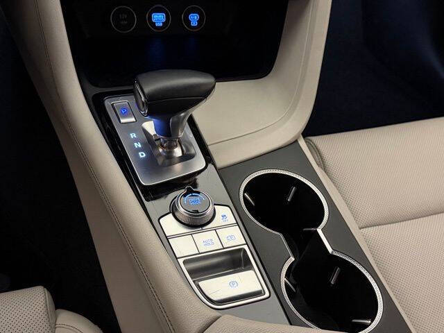 2025 Genesis G70