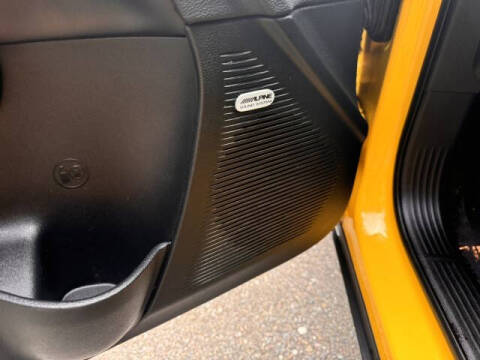 2018 Dodge Challenger SXT Plus