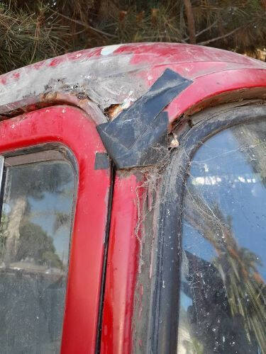 1957 Dodge D100 Pickup