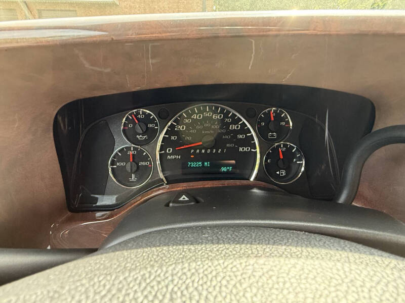 2008 GMC Savana 2500