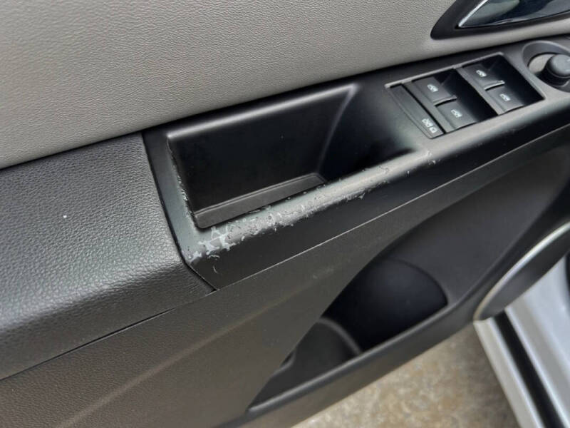 2012 Chevrolet Cruze LT Fleet