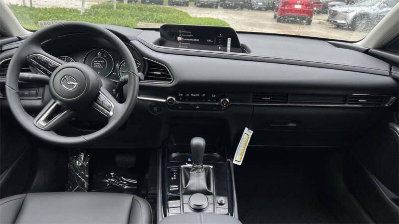 2025 Mazda CX-30 2.5 S Preferred