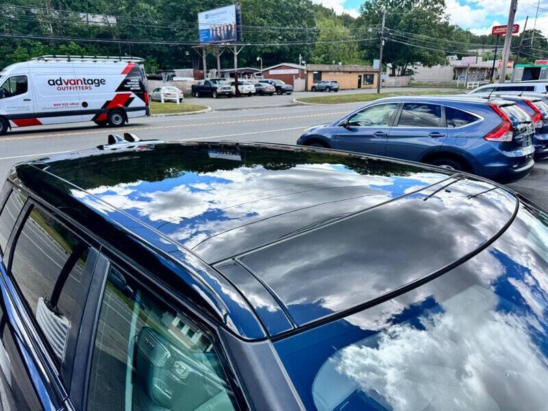 2018 Land Rover Range Rover Evoque SE