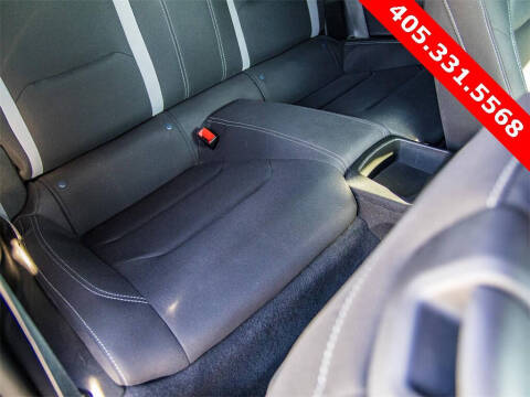 2023 Chevrolet Camaro SS