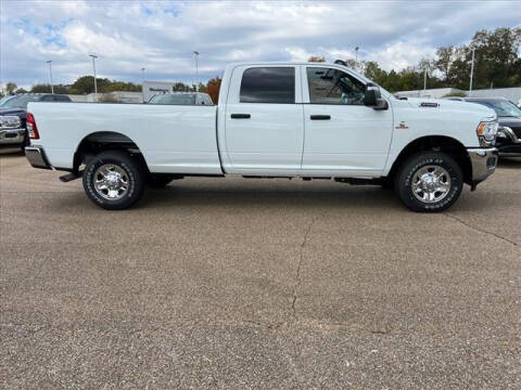 2024 RAM 2500 for sale at BLACKBURN MOTOR CO in Vicksburg MS