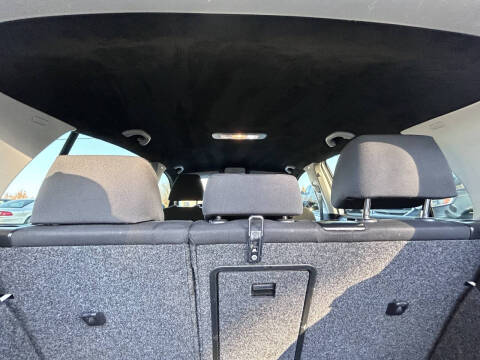 2012 Volkswagen Golf TDI