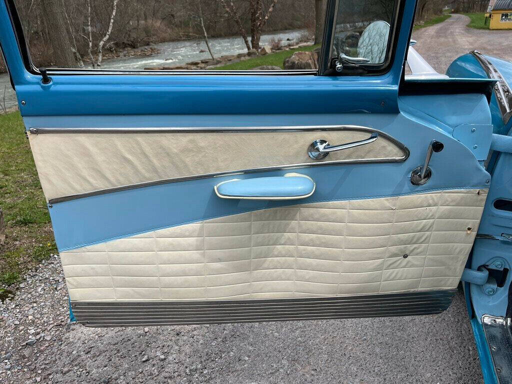 1956 Ford Parklane 56