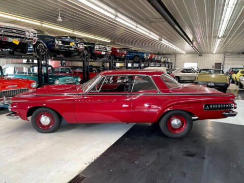 1962 Dodge Polara