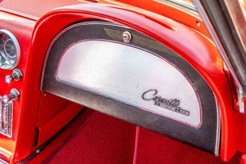 1964 Chevrolet Corvette