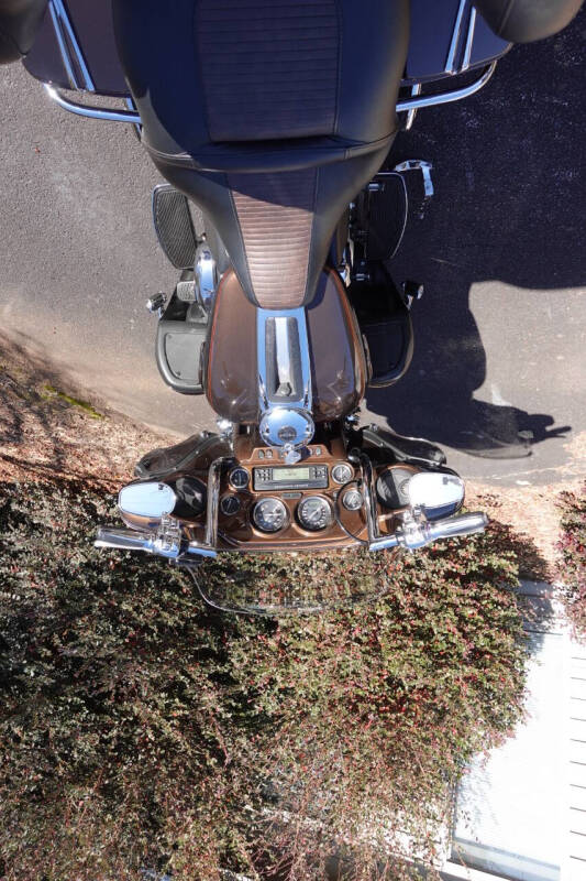 2013 Harley-Davidson Ultra Limited