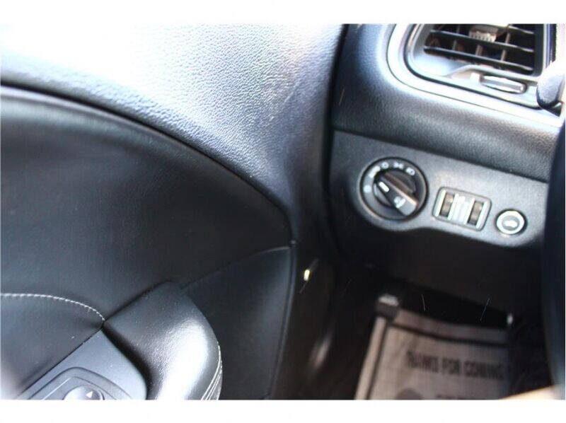 2015 Dodge Challenger