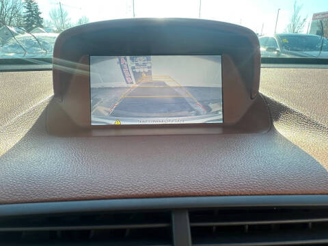 2015 Buick Encore Premium