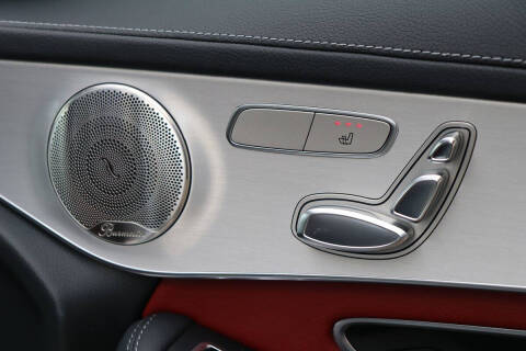 2021 Mercedes-Benz GLC GLC 300 4MATIC