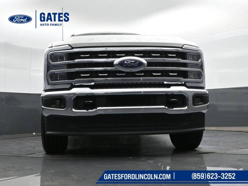 2026 Ford F-250 Super Duty