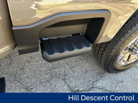 2026 Ford F-350 Super Duty