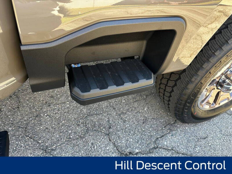 2026 Ford F-350 Super Duty