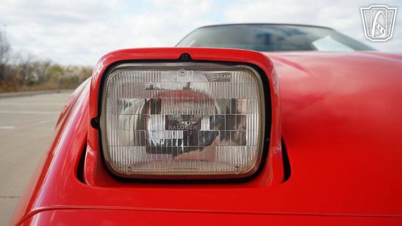 1993 Chevrolet Corvette