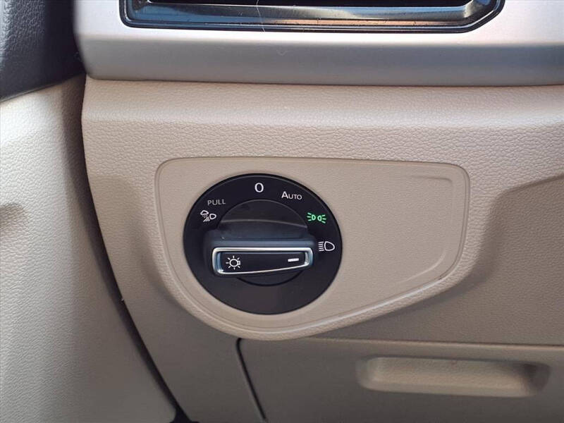 2022 Volkswagen Atlas SE