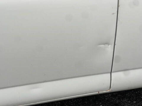 2017 Chevrolet Express 3500