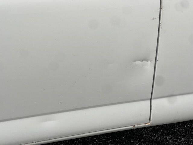 2017 Chevrolet Express 3500