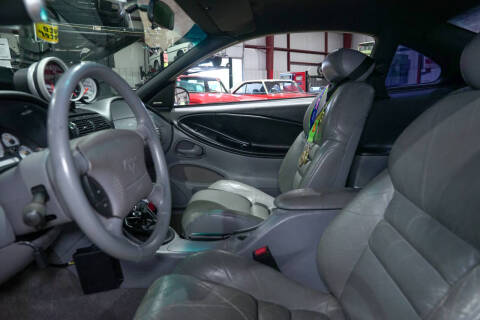 1994 Ford Mustang GT