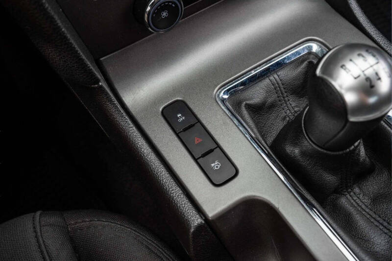 2012 Ford Mustang GT