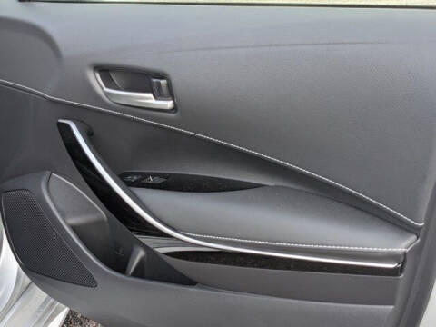 2022 Toyota Corolla Hatchback XSE