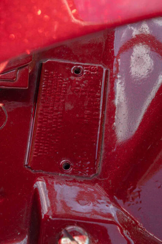 1970 Chevrolet Camaro