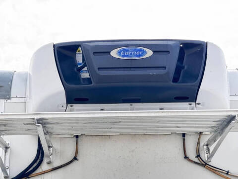 2019 International DuraStar 4300