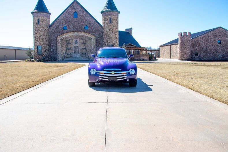 2004 Chevrolet SSR LS