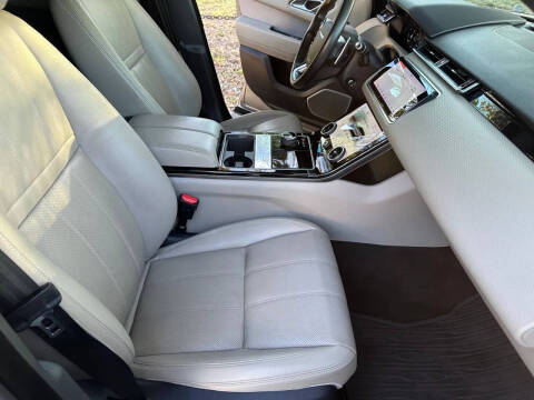 2020 Land Rover Range Rover Velar P340 R-Dynamic S