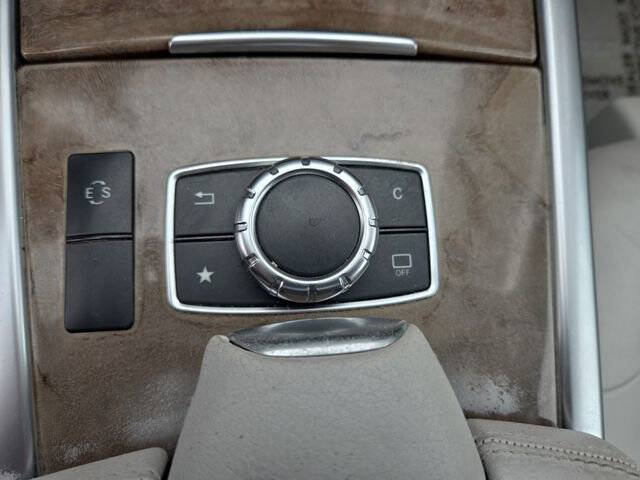 2016 Mercedes-Benz E-Class E 350