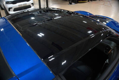 2014 Chevrolet Corvette Stingray Z51