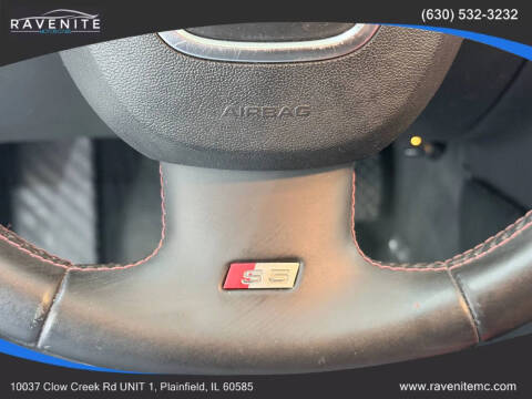 2012 Audi S5 4.2 quattro Prestige