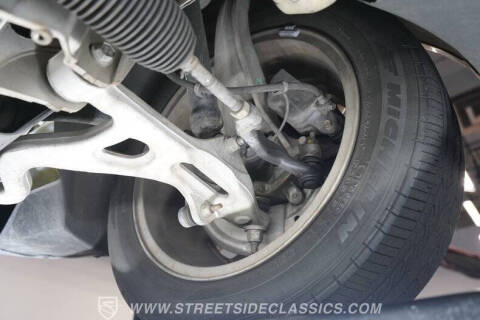 2004 Ford Thunderbird Deluxe