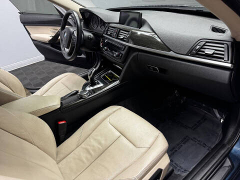 2015 BMW 3 Series 328i xDrive Gran Turismo