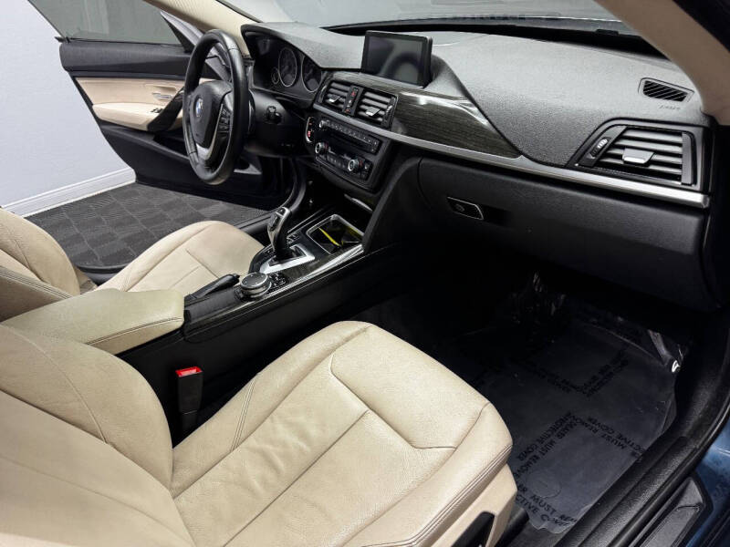 2015 BMW 3 Series 328i xDrive Gran Turismo