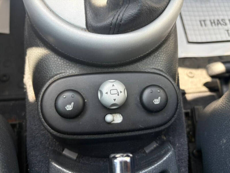 2005 MINI Cooper