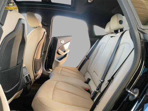 2022 BMW 2 Series 228i Gran Coupe