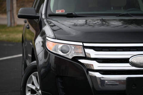 2013 Ford Edge SE