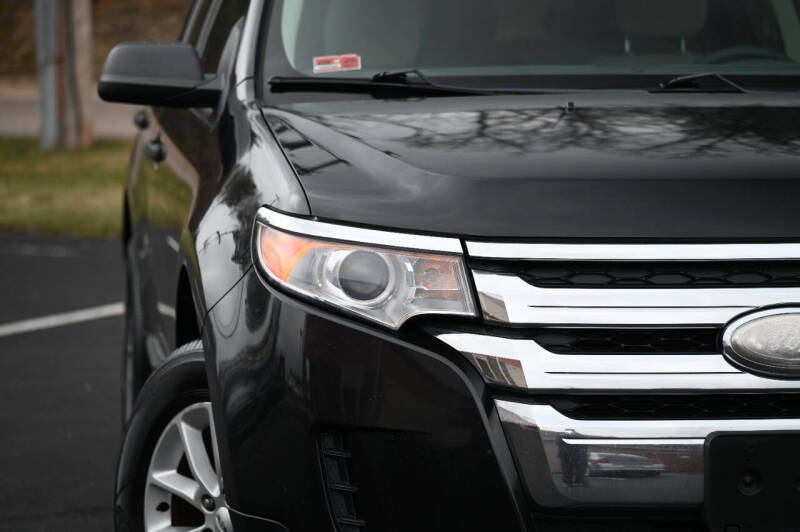 2013 Ford Edge SE