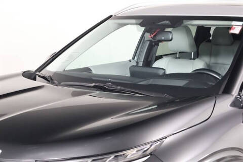 2024 Mitsubishi Outlander PHEV SEL Platinum Edition