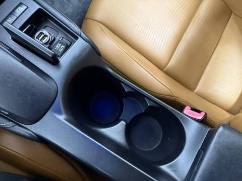 2011 Lexus CT 200h Premium