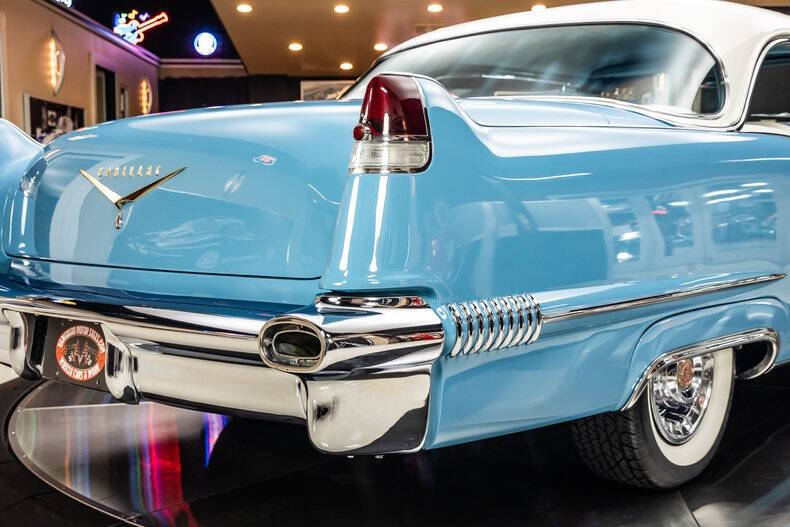 1956 Cadillac Series 62